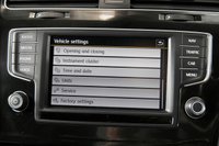 USED 2016 16 VOLKSWAGEN GOLF 2.0 GTD DSG 5d 182 BHP 