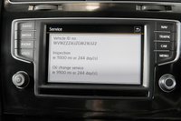 USED 2016 16 VOLKSWAGEN GOLF 2.0 GTD DSG 5d 182 BHP 