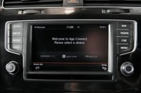 USED 2016 16 VOLKSWAGEN GOLF 2.0 GTD DSG 5d 182 BHP 