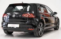 USED 2016 16 VOLKSWAGEN GOLF 2.0 GTD DSG 5d 182 BHP 