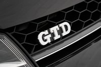USED 2016 16 VOLKSWAGEN GOLF 2.0 GTD DSG 5d 182 BHP 