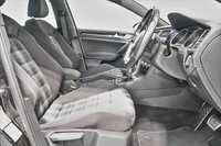 USED 2016 16 VOLKSWAGEN GOLF 2.0 GTD DSG 5d 182 BHP 