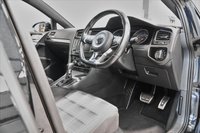 USED 2016 16 VOLKSWAGEN GOLF 2.0 GTD DSG 5d 182 BHP 