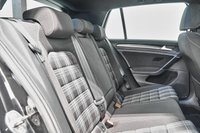 USED 2016 16 VOLKSWAGEN GOLF 2.0 GTD DSG 5d 182 BHP 