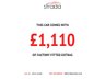 USED 2016 16 VOLKSWAGEN GOLF 2.0 GTD DSG 5d 182 BHP 