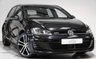 USED 2016 16 VOLKSWAGEN GOLF 2.0 GTD DSG 5d 182 BHP 