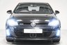 USED 2016 16 VOLKSWAGEN GOLF 2.0 GTD DSG 5d 182 BHP 