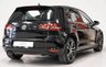USED 2016 16 VOLKSWAGEN GOLF 2.0 GTD DSG 5d 182 BHP 