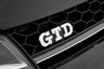 USED 2016 16 VOLKSWAGEN GOLF 2.0 GTD DSG 5d 182 BHP 