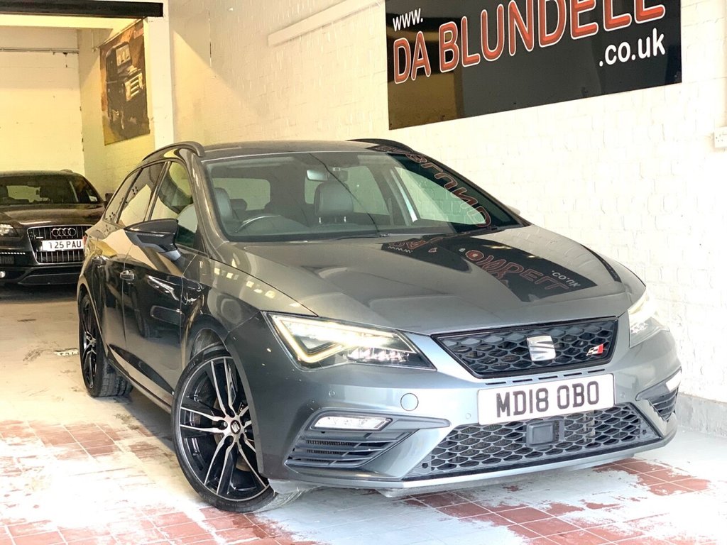 View our SEAT LEON