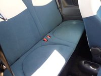 USED 2009 59 FIAT 500 1.2 POP 3d 69 BHP www.suffolkcarcentre.co.uk - Located a Reydon