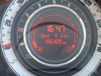 USED 2009 59 FIAT 500 1.2 POP 3d 69 BHP www.suffolkcarcentre.co.uk - Located a Reydon