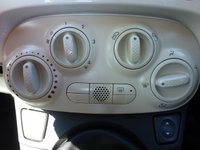 USED 2009 59 FIAT 500 1.2 POP 3d 69 BHP www.suffolkcarcentre.co.uk - Located a Reydon