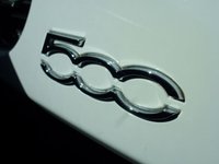 USED 2009 59 FIAT 500 1.2 POP 3d 69 BHP www.suffolkcarcentre.co.uk - Located a Reydon