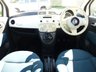 USED 2009 59 FIAT 500 1.2 POP 3d 69 BHP www.suffolkcarcentre.co.uk - Located a Reydon