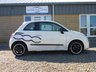 USED 2009 59 FIAT 500 1.2 POP 3d 69 BHP www.suffolkcarcentre.co.uk - Located a Reydon