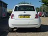 USED 2009 59 FIAT 500 1.2 POP 3d 69 BHP www.suffolkcarcentre.co.uk - Located a Reydon
