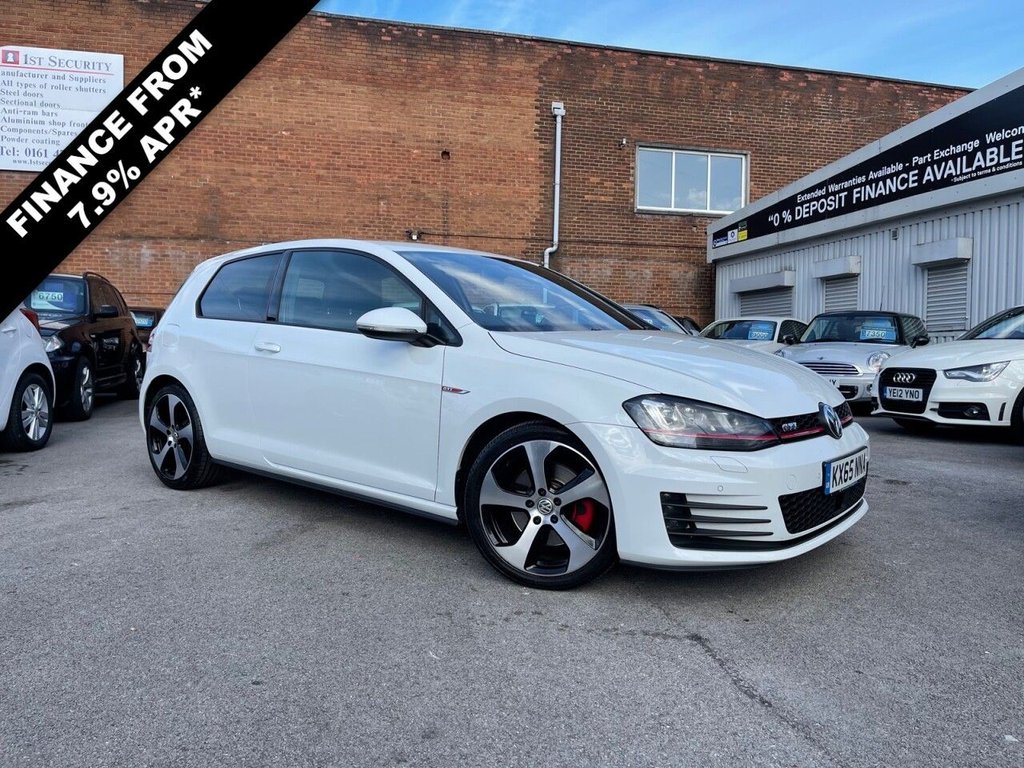 View our VOLKSWAGEN GOLF