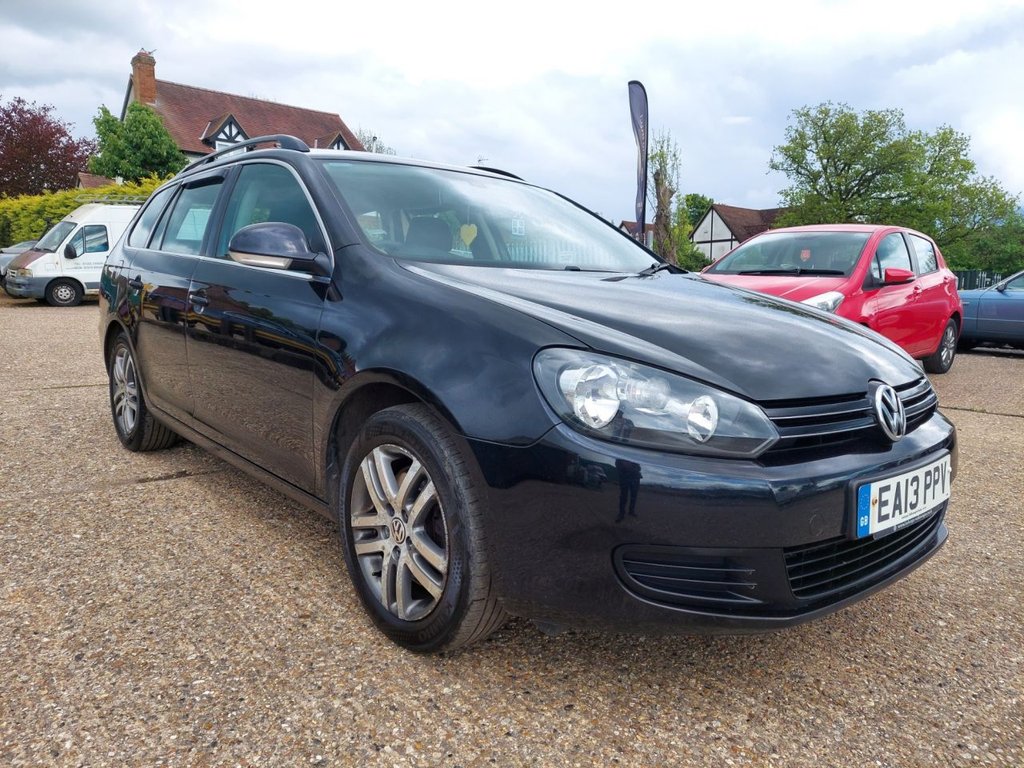 View our VOLKSWAGEN GOLF