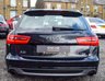 USED 2014 64 AUDI A6 2.0 AVANT TDI ULTRA S LINE 5d 188 BHP S LINE STITCHED SEATS