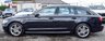 USED 2014 64 AUDI A6 2.0 AVANT TDI ULTRA S LINE 5d 188 BHP S LINE STITCHED SEATS