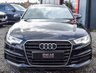 USED 2014 64 AUDI A6 2.0 AVANT TDI ULTRA S LINE 5d 188 BHP S LINE STITCHED SEATS