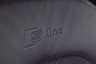 USED 2014 64 AUDI A6 2.0 AVANT TDI ULTRA S LINE 5d 188 BHP S LINE STITCHED SEATS
