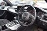 USED 2014 64 AUDI A6 2.0 AVANT TDI ULTRA S LINE 5d 188 BHP S LINE STITCHED SEATS
