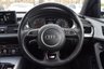 USED 2014 64 AUDI A6 2.0 AVANT TDI ULTRA S LINE 5d 188 BHP S LINE STITCHED SEATS