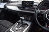 USED 2014 64 AUDI A6 2.0 AVANT TDI ULTRA S LINE 5d 188 BHP S LINE STITCHED SEATS