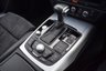 USED 2014 64 AUDI A6 2.0 AVANT TDI ULTRA S LINE 5d 188 BHP S LINE STITCHED SEATS