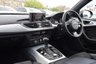 USED 2014 64 AUDI A6 2.0 AVANT TDI ULTRA S LINE 5d 188 BHP S LINE STITCHED SEATS