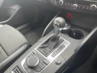 USED 2016 16 AUDI A3 1.6 TDI S LINE NAV 5d 109 BHP 