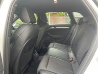 USED 2016 16 AUDI A3 1.6 TDI S LINE NAV 5d 109 BHP 