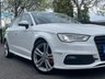 USED 2016 16 AUDI A3 1.6 TDI S LINE NAV 5d 109 BHP 