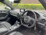 USED 2016 16 AUDI A3 1.6 TDI S LINE NAV 5d 109 BHP 