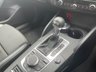 USED 2016 16 AUDI A3 1.6 TDI S LINE NAV 5d 109 BHP 