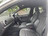 USED 2016 16 AUDI A3 1.6 TDI S LINE NAV 5d 109 BHP 