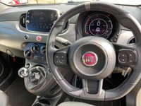 USED 2016 66 FIAT 500 1.2 S 3d 69 BHP 