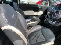 USED 2016 66 FIAT 500 1.2 S 3d 69 BHP 