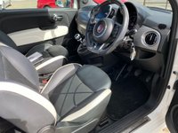 USED 2016 66 FIAT 500 1.2 S 3d 69 BHP 