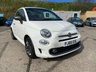 USED 2016 66 FIAT 500 1.2 S 3d 69 BHP 