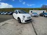 USED 2016 66 FIAT 500 1.2 S 3d 69 BHP 
