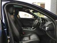 USED 2016 66 JAGUAR XE 2.0 R-SPORT AWD 4d 178 BHP 