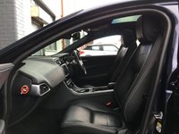 USED 2016 66 JAGUAR XE 2.0 R-SPORT AWD 4d 178 BHP 