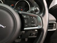 USED 2016 66 JAGUAR XE 2.0 R-SPORT AWD 4d 178 BHP 