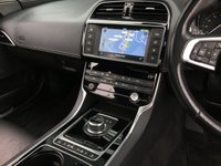 USED 2016 66 JAGUAR XE 2.0 R-SPORT AWD 4d 178 BHP 