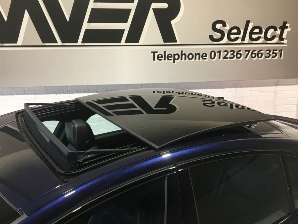 USED 2016 66 JAGUAR XE 2.0 R-SPORT AWD 4d 178 BHP 