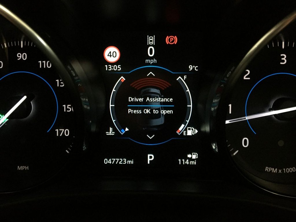 USED 2016 66 JAGUAR XE 2.0 R-SPORT AWD 4d 178 BHP 