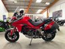 USED 2018 18 DUCATI MULTISTRADA 1200 S TOURING ONLY 6,807 MILES WITH FULL HISTORY